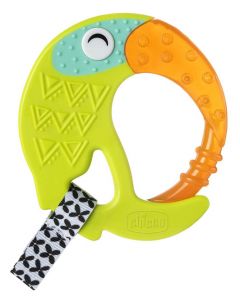 CH MassGeng.Fresh Funny 6m+