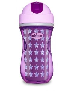 TAZZA SPORT ROSA 18M 69911