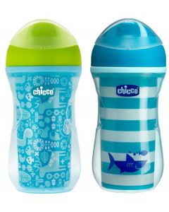 Chicco Tazza Active Azz.14m+ Pack