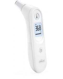 CH Term.Auricolare Infrarossi