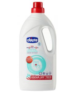 Ch Detersivo Igienizz.