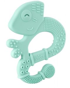 Chicco Massaggia Gengive Dent Sil.boy 2m+