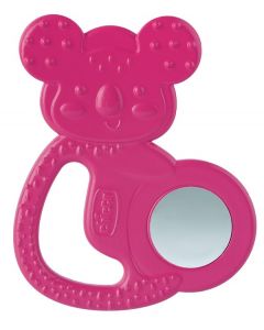 CH MassGeng.Inox Girl 4m+