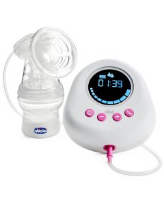 Chicco Tiralatte Elett.