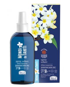 Monoi Spray Sol.trasp.fp50+