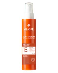 Rilastil Sun System Spray Fp15 200ml