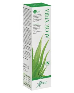 Aloe Biogel 100ml Aboca