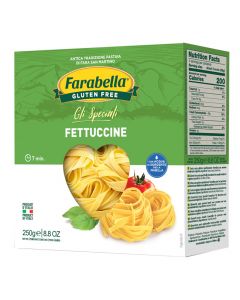 Farabella Pasta Fettucc.250g