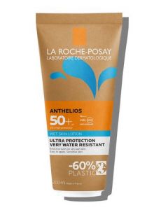 Anthelios 50+ Gel P/bagnata 200ml
