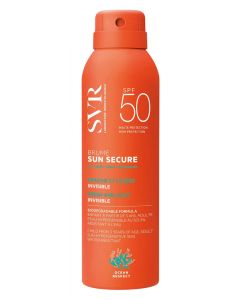 SUNSECURE Brume fp50+ 200ml