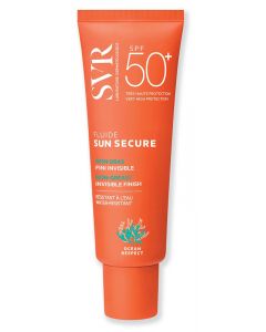Sunsecure Fluido Viso 50+ 50ml