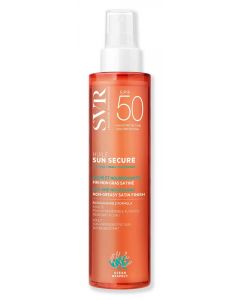 SUNSECURE Olio fp50 200ml