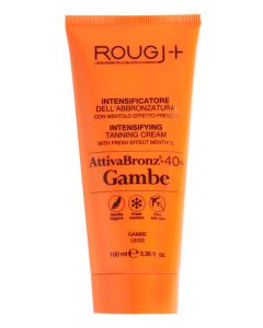 Rougj Attiva*bronz+40%gambe