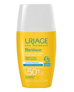 Bariesun Fluido Ultra Leggero 50+ 30ml