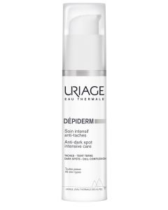 Uriage Depiderm Trattamento Intensivo Antimacchie 30ml