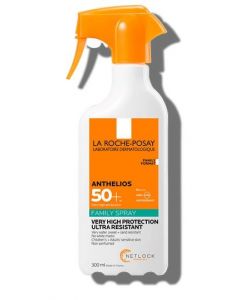 La Roche Posay Anthelios SPF 50+ Spray Family 300ml