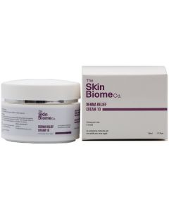 The Skin Biome Derma Reliefe