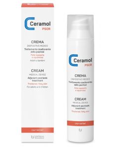 Ceramol*psor Crema 100ml