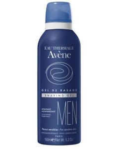 Avene Men Gel Barba 150ml
