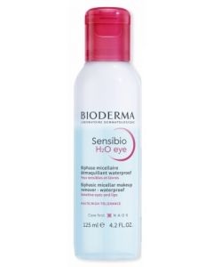 Sensibio H2o Eye 125ml
