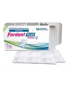 Fordent Plus 56 Cpr Concentr.
