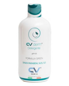 CV Derm Det.500ml