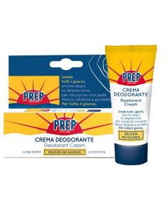 Prep Crema*deod.35ml