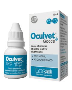 Oculvet Gtt*10ml