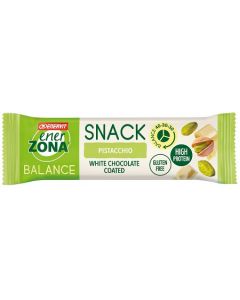 Enerzona Snack Pist/ciocc.