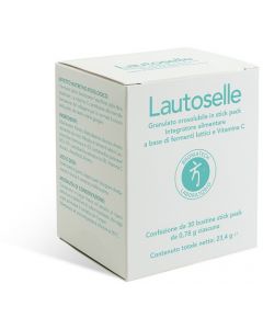 Lautoselle 30 Stick Pack
