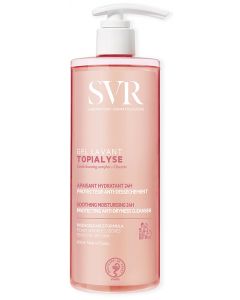 Topialyse Gel Lavante 400ml