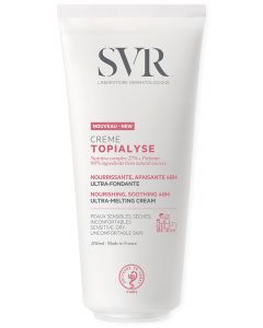 Topialyse Crema Emolliente 200ml