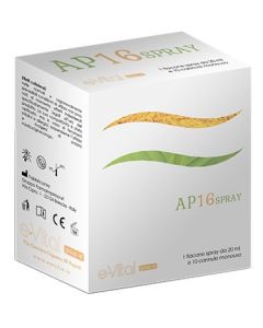 AP 16 Spray 20ml+10 Cannule