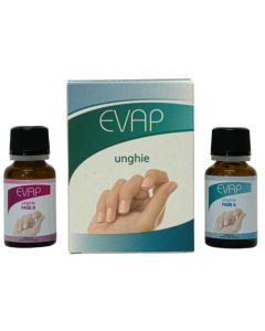 EVAP UNGHIE SOL VISC 15+15ML