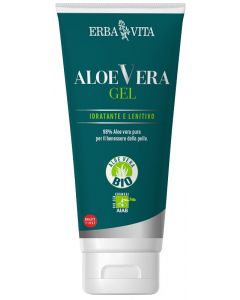 Aloe Vera Gel 200ml  Ebv