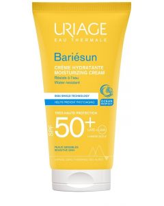 Bariesun Crema Fp50+ 50ml