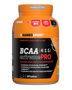 Bcaa Named 4:1:1 110 Cpr