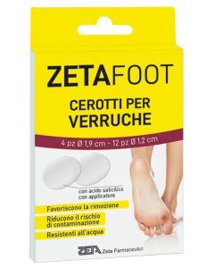 ZF Cer.Verruche Assort.16pz