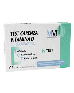 Munus Test Carenza Vit.d