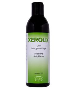 XEROLIX Olio Deterg.400ml