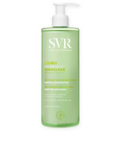 Sebiaclear Gel Moussant 400ml