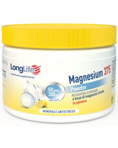 Longlife Mag 375 Polv.300g