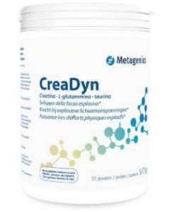 CREADYN 33 Porz.293g