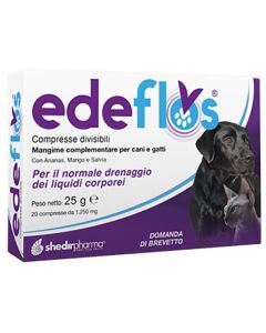 Edeflos 20cpr