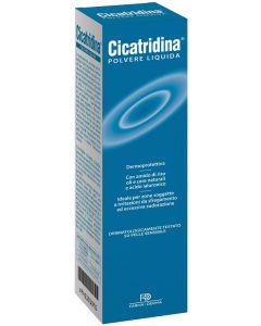 Cicatridina Polvere Liquida 120ml
