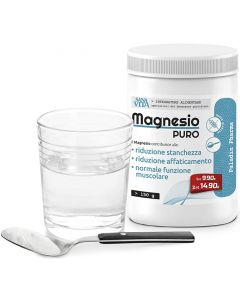 Sanavita Magnesio Puro 150g