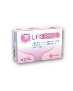 UROCELL 30 Cpr