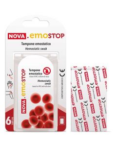 Nova Emostop Tamp.emost. N.a.