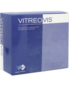 VITREOVIS 20 Bust.