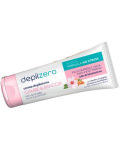 Depilzero 1 Cr.gambe/braccia